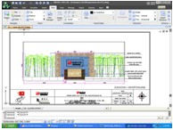 中望CAD+讓建筑設計更高效