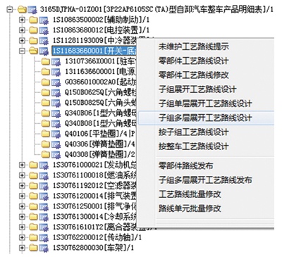 CMMP 協同制造管理平臺